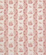 Bennison Chinese Toile Fabric